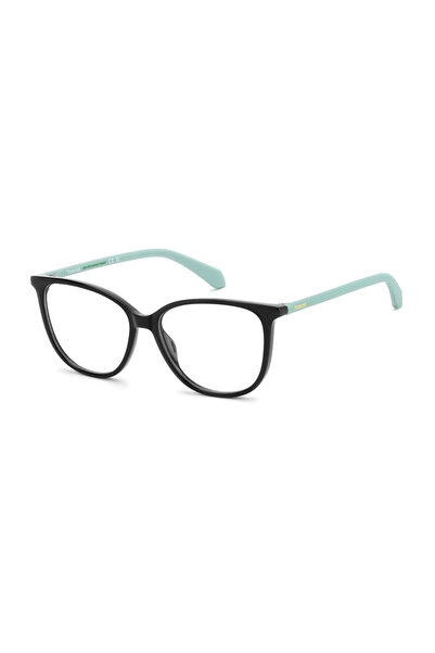 Polaroid PLD D853 807/13 50 Eyeglass Frames | Size 50 mm
