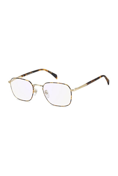 David Beckham DB 1204 06J 52 Eyeglass Frames | Size 52 mm