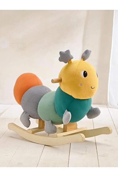 Mamas Papas Sallanan Tırtıl Wildly - Standart