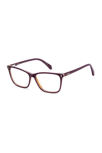 Polaroid Σκελετοί γυαλιών οράσεως PLD D607 B3V/14 54 | Μέγεθος 54 mm