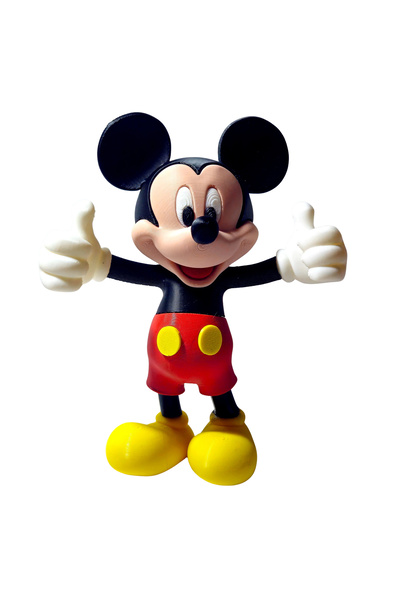 Fresh Candles Statuetă – Mickey Mouse