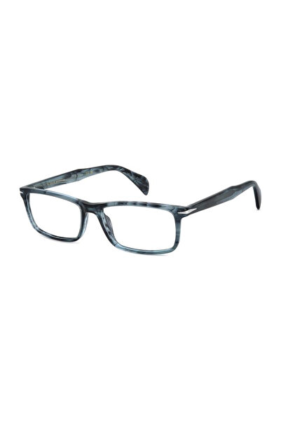 David Beckham DB 1207 38I 59 Eyeglass Frames | Size 59 mm