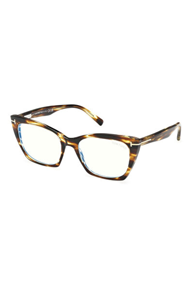 Tom Ford FT5709-B 55A 54 рамки за очила | Размер 54 мм