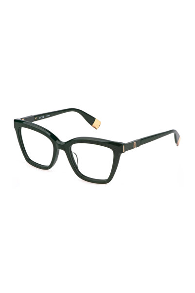 FURLA VFU721 D80Y Eyeglass Frames | Size 52 mm