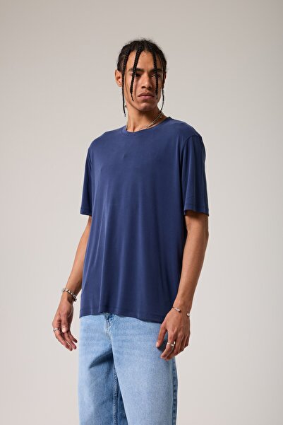 2512 Clothing تي شيرت بيسك كوبرو مودال