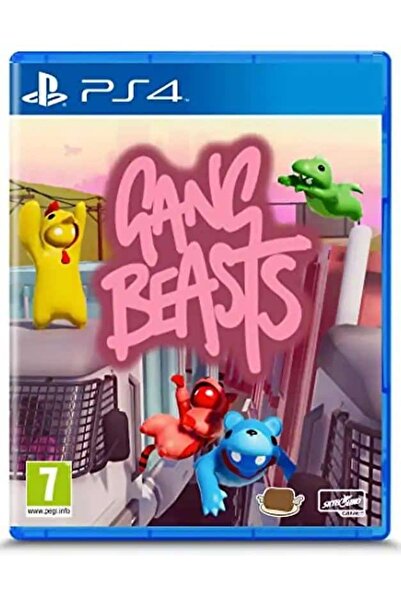 Skybound Games Gang Beasts