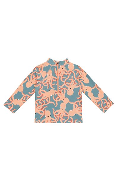 SAND MOTHER Boys Rashguard