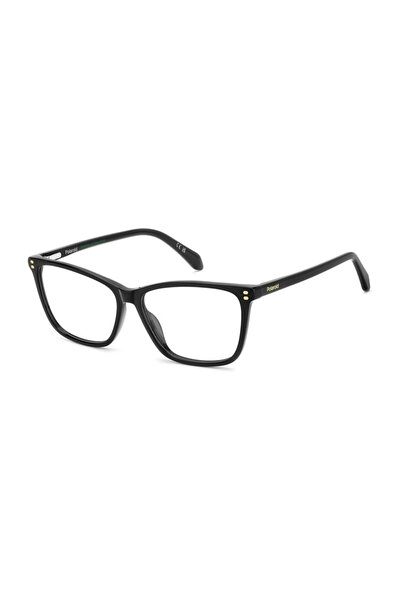 Polaroid Σκελετοί γυαλιών οράσεως PLD D607 807/14 56 | Μέγεθος 56 mm