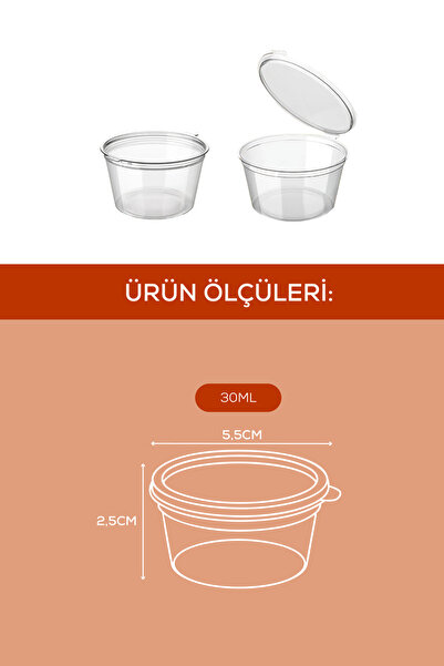 Vienev 2’li Dondurucuya Uygun Saklama Kabı – 30 ml İlik, Tavuk Suyu, Sos ve İlaç Saklama Kabı