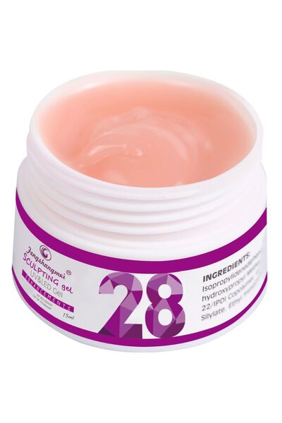 FSM gel uv-led 15ml NO.28