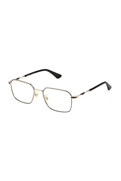 Police VK578 0301 Eyeglass Frames | Size 51 mm