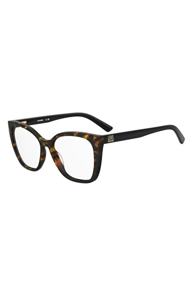 Love Moschino MOL670 086/16 55 Eyeglass Frames | Size 55 mm