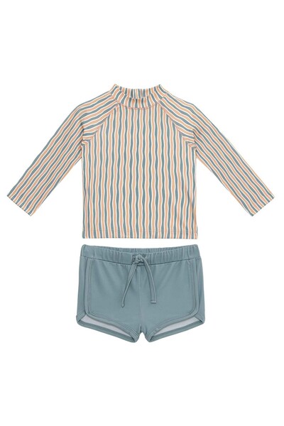 SAND MOTHER Boys Set