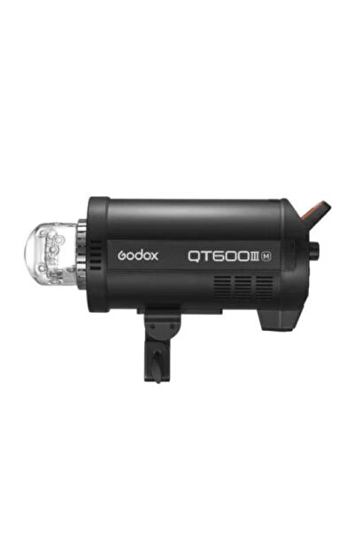 Godox مصباح يدوي QT600III