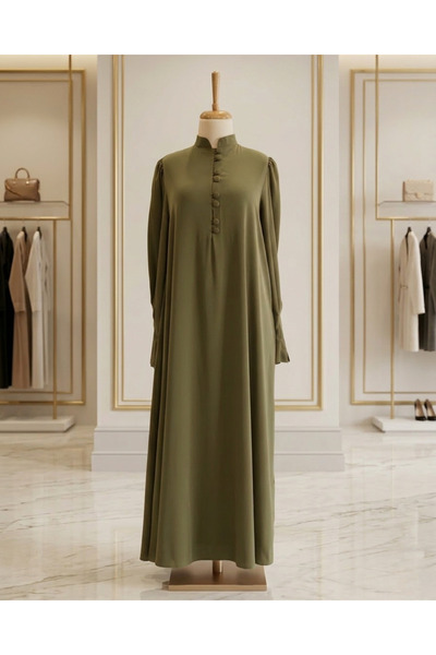 Atika Moda Modest Dress