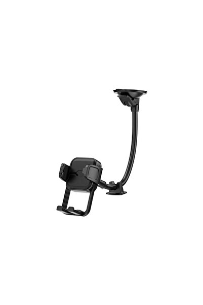 WIWU Wi-CH061 Gentleman Car Mount - Black