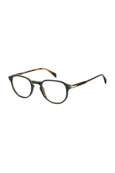 David Beckham DB 1140 RFD 49 Eyeglass Frames | Size 49 mm
