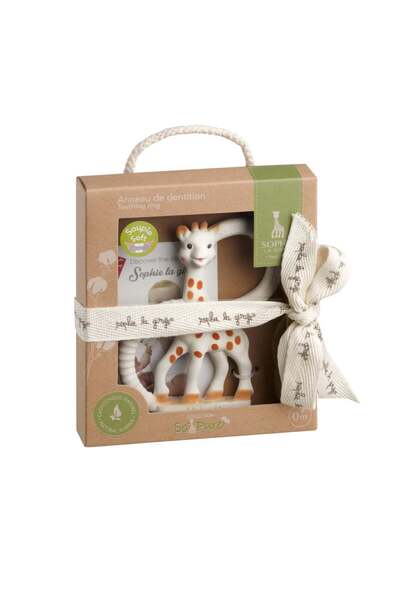 Genel Markalar So Pure Yumuşak Diş Kaşıma Halkası