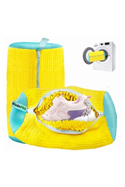 BladePRO Sac spalat incaltaminte BladePRO, material rezistent, fermoar premiu...