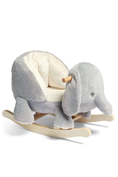 Mamas Papas Sallanan Fil Ellery Elephant - Standart