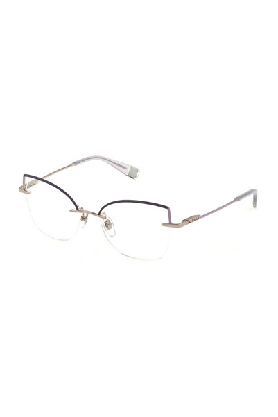 FURLA VFU584 0E59 Σκελετοί γυαλιών |   Μέγεθος 55 χιλιοστά