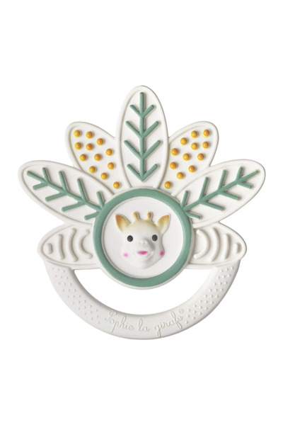 Sophie La Girafe Зъбен пръстен Mille Faulle