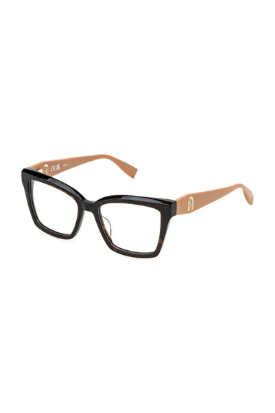 FURLA VFU823 0722 Eyeglass Frames | Size 53 mm