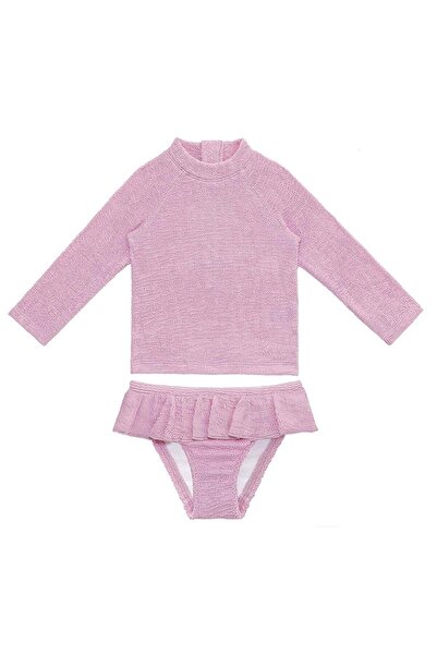 SAND MOTHER Sand Wave Girls Set