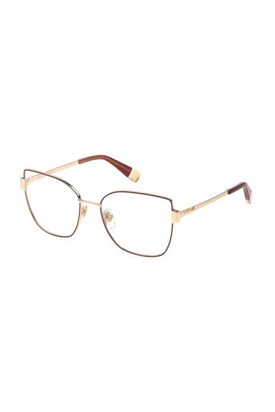 FURLA VFU769 0357 Eyeglass Frames | Size 56 mm