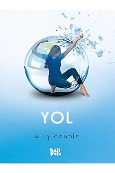 Delidolu Yayınları Yol - Yeni Baskı