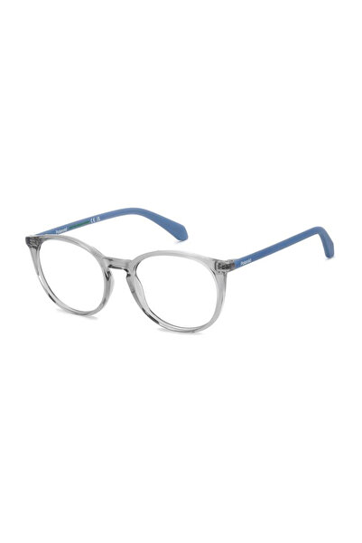 Polaroid PLD D855 YB7/17 48 Eyeglass Frames | Size 48 mm