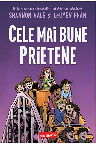 Editura Art Best friends