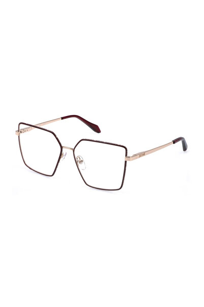 Just Cavalli VJC132 02AM Eyeglass Frames | Size 57 mm