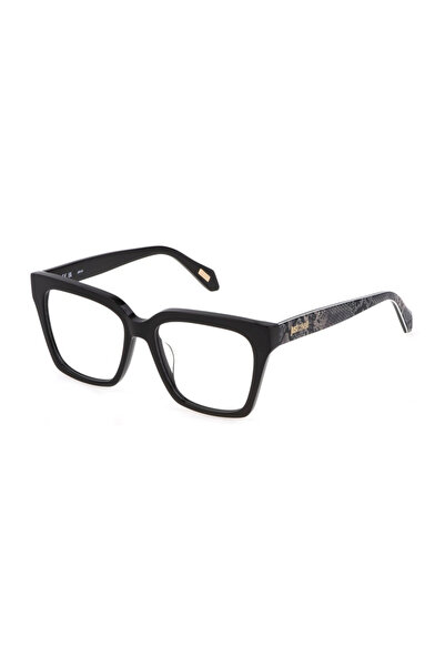 Just Cavalli VJC002 700Y Eyeglass Frames | Size 52 mm