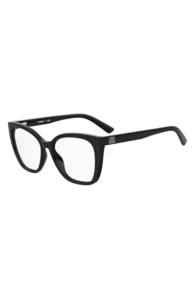 Love Moschino MOL670 807/16 55 Eyeglass Frames | Size 55 mm