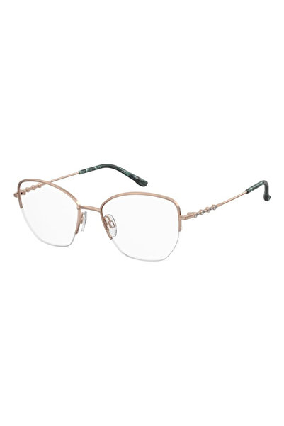 Pierre Cardin P.C. 8929 PEF/18 53 Eyeglass Frames | Size 53 mm