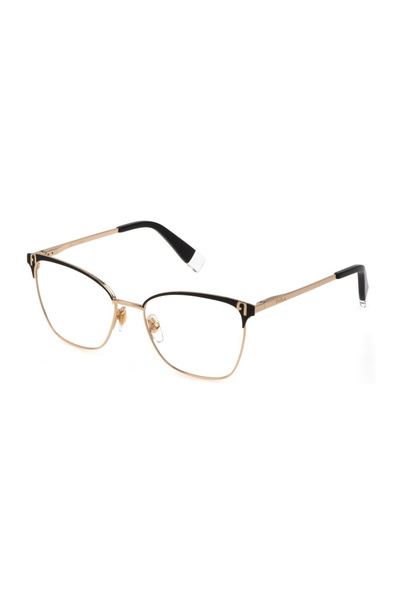 FURLA Σκελετοί γυαλιών οράσεως VFU544 0302 | Μέγεθος 54 mm