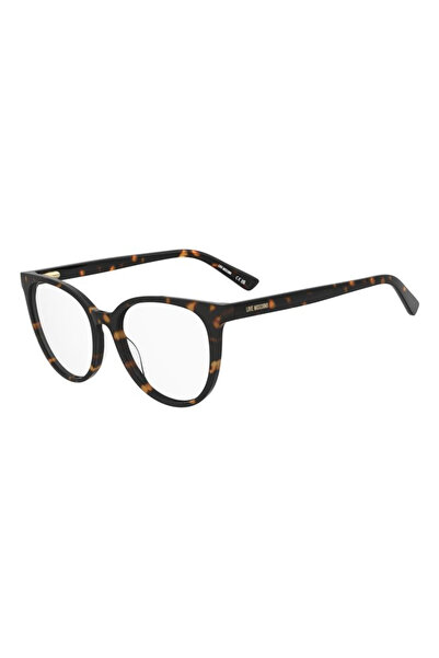 Love Moschino MOL679 086/17 52 Eyeglass Frames | Size 52 mm