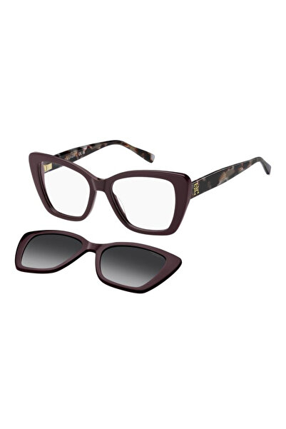 Tommy Hilfiger Rame de ochelari TH 2347/C LHF 51 | Dimensiune 51 mm