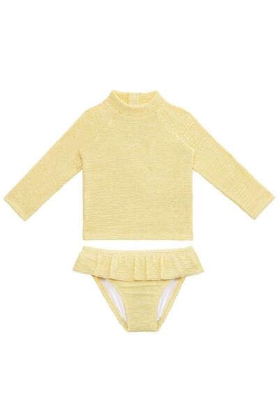 SAND MOTHER Sand Wave Girls Set