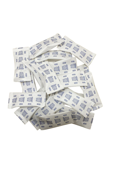 KEEPSAKE 10 Gr 100 Adet Silika Jel Nem Alıcı Paket Silikajel Rutubet Önleyici...