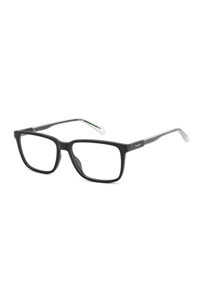 Polaroid PLD D621 003/16 56 Eyeglass Frames | Size 56 mm