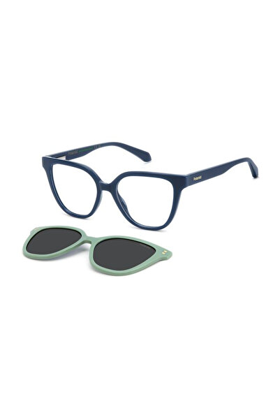 Polaroid PLD D852/C ZI9/15 47 Eyeglass Frames | Size 47 mm