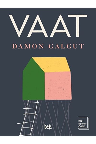 Delidolu Yayınları Vaat - Yeni Baskı