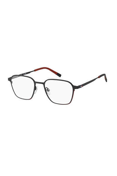 Tommy Hilfiger TH 2315 BLX 52 Eyeglass Frames | Size 52 mm
