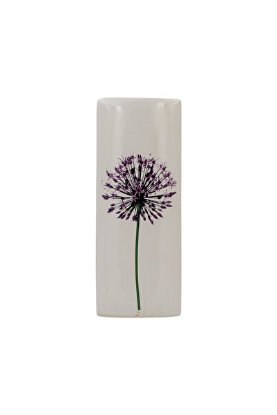 Gift Design Υγραντήρας καλοριφέρ Purple Dandelion 20x8x3 cm