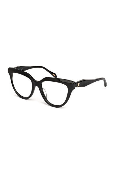 Just Cavalli VJC122 0700 Eyeglass Frames | Size 53 mm