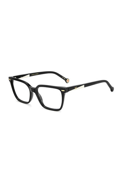 Carolina Herrera HER 0363 807 53 Eyeglass Frames | Size 53 mm