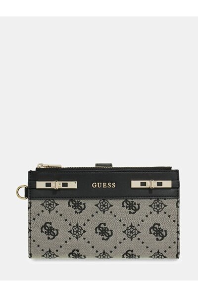 Guess KADIN MELINDA LOGO SLG DBL SWJP9902157