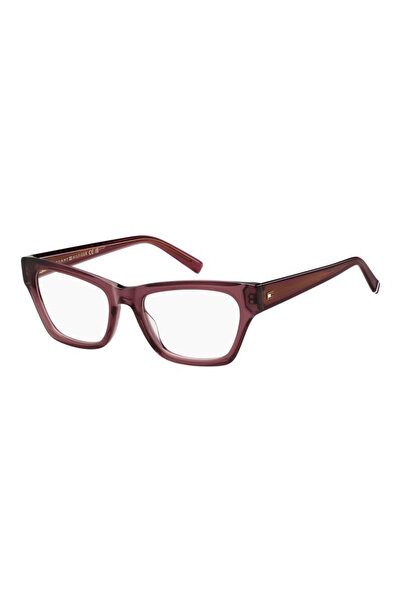 Tommy Hilfiger TH 2231 LHF 53 Eyeglass Frames | Size 53 mm